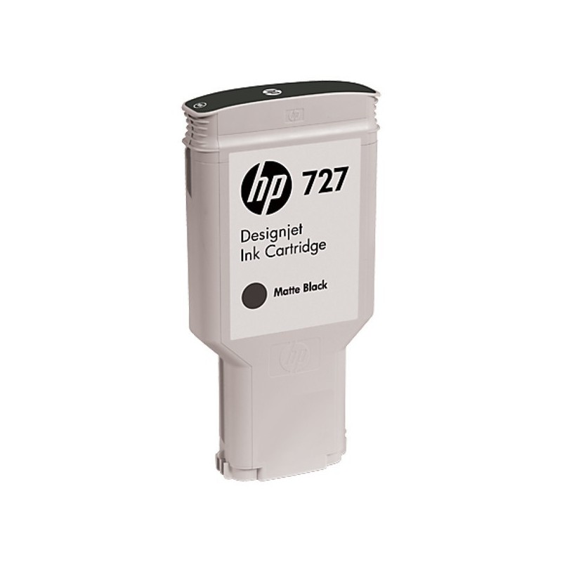 INK JET HP ORIG.B3P19A CYAN HP Nº727  