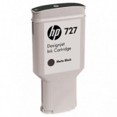 INK JET HP ORIG.B3P19A CYAN HP Nº727  