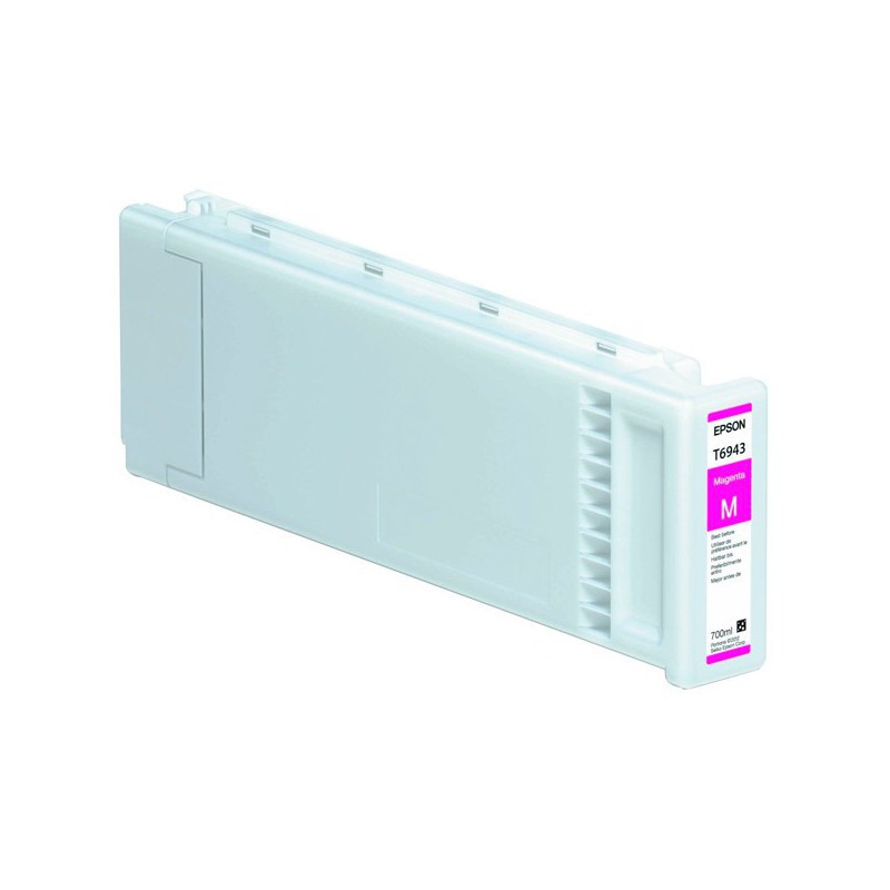 INK JET EPSON ORIGINAL C13T694300 MAGENTA 700 ML