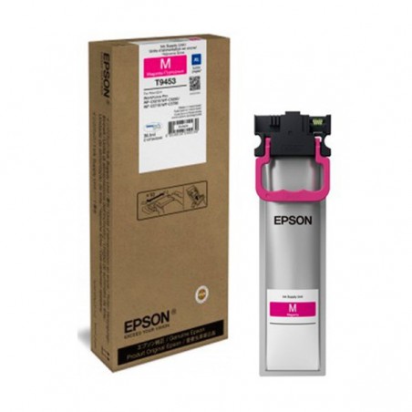 INK JET EPSON ORIG.C13T945340 MAGENTA XL