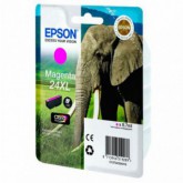 INK JET EPSON ORIG. XP600/605/705 MAG.C13T243340