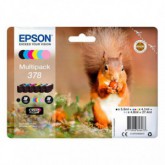 INK JET EPSON ORIG.MULTIPACK  C13T37884010 