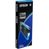 INK JET EPSON ORIGINAL C13T544200 CYAN