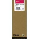 INK JET EPSON ORIGINAL C13T544300 MAGENTA