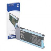 INK JET EPSON ORIGINAL C13T544500 CYAN CLARO