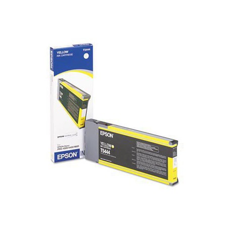 INK JET EPSON ORIGINAL C13T544400 AMARILLO