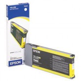 INK JET EPSON ORIGINAL C13T544400 AMARILLO
