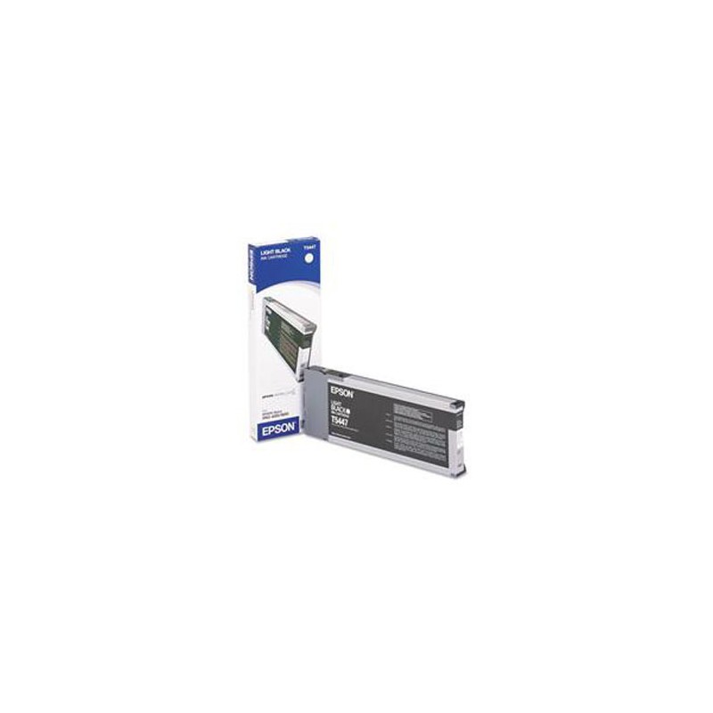 INK JET EPSON ORIGINAL C13T544700 GRIS