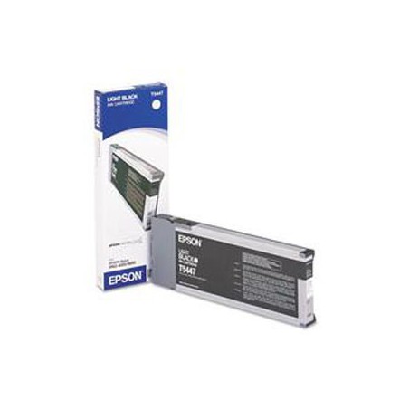 INK JET EPSON ORIGINAL C13T544700 GRIS