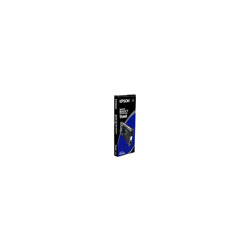 INK JET EPSON ORIGINAL C13T544800 NEGRO MATE