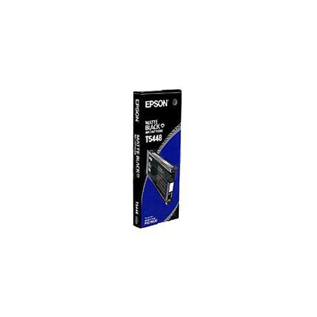 INK JET EPSON ORIGINAL C13T544800 NEGRO MATE