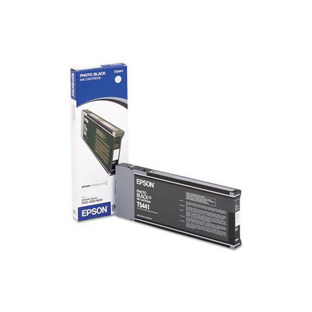INK JET EPSON ORIGINAL C13T544100 NEGRO FOTO