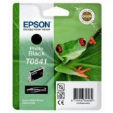 INK JET EPSON ORIGINAL C13T054140 NEGRO FOTO