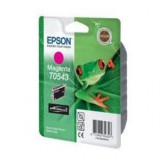 INK JET EPSON ORIGINAL C13T054340 MAGENTA
