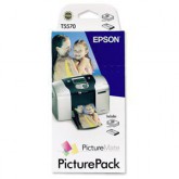 INK JET EPSON ORIGINAL C13T557040 PACK