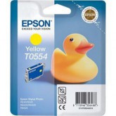 INK JET EPSON ORIGINAL C13T055440 AMARILLO