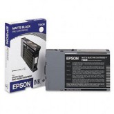 INK JET EPSON ORIGINAL C13T543800 NEGRO MATE