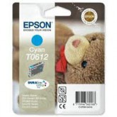 INK JET EPSON ORIGINAL C13T061240 CYAN