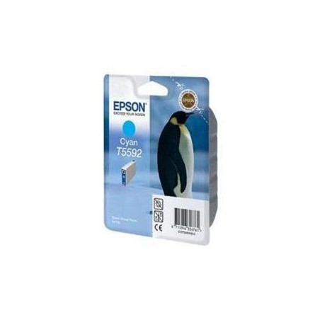 INK JET EPSON ORIGINAL C13T559240 CYAN