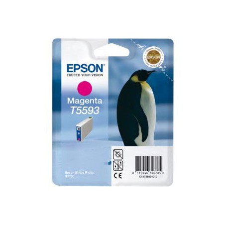 INK JET EPSON ORIGINAL C13T559340 MAGENTA