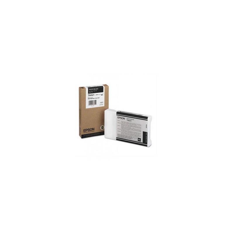 INK JET EPSON ORIGINAL C13T602100 NEGRO