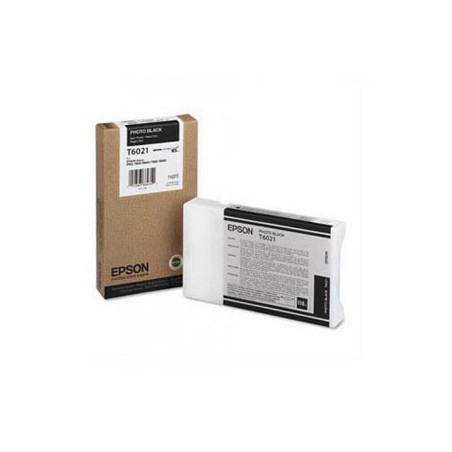 INK JET EPSON ORIGINAL C13T602100 NEGRO