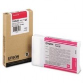 INK JET EPSON ORIGINAL C13T602B00 MAGENTA