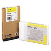 INK JET EPSON ORIGINAL C13T602400 AMARILLO