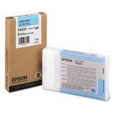 INK JET EPSON ORIGINAL C13T602500 LIGHT CYAN