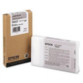 INK JET EPSON ORIGINAL C13T602700 LIGHT BLACK