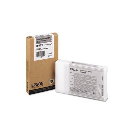 INK JET EPSON ORIGINAL C13T602900  LL NEGRO