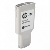 INK JET HP ORIG.F9J68A NEGRO MATE ALTA HP728 300ML 