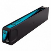 INK JET HP ORIG. CN626AE Nº 971XL CYAN