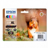 INK JET EPSON ORIG. C13T37984010  MULTIPACK 378 XL