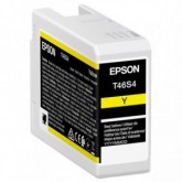 INK JET EPSON ORIG.C13T46S400 SC-P700 AMARILO 