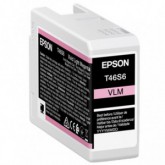 INK JET EPSON ORIG.C13T46S600 SC-P700 LIGHT MAGENTA