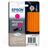 INK JET EPSON ORIG. C13T05H340  Nº405XL MAGENTA 