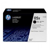 TONER HP ORIG. CE505XD