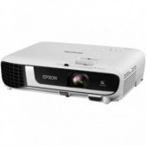 VIDEOPROYECTOR EPSON LCD EB-X51  3800LUM HDMI VGA  BLANCO