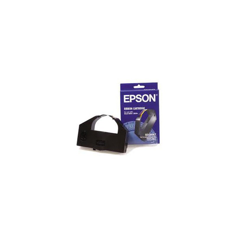 CINTA EPSON ORIG. DLQ-3000/+/3500 C (SO15067)