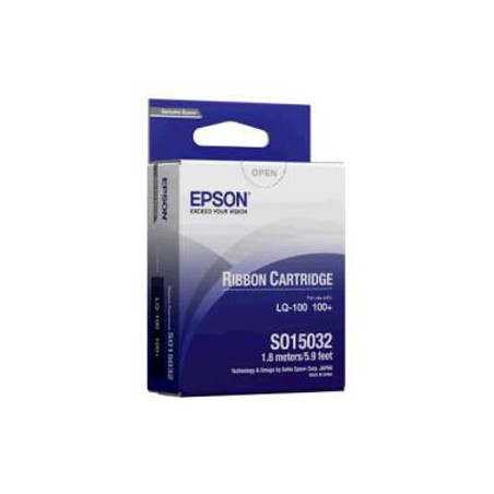 CINTA EPSON ORIG. LQ-100/100+ (SO15032)