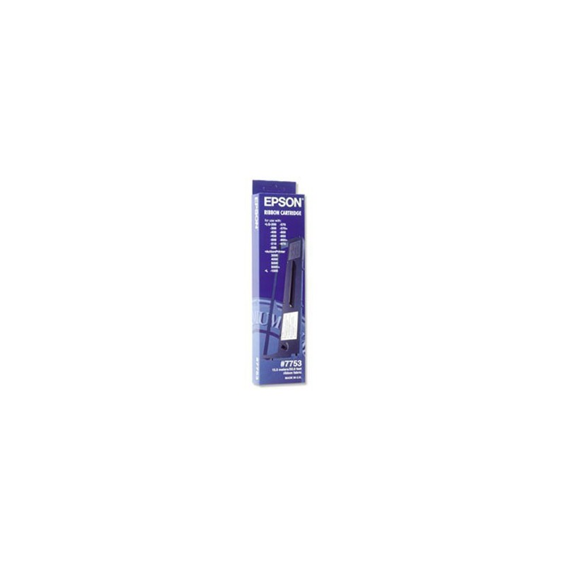 CINTA EPSON ORIG.LQ-300/350/500/550/570/580(7753)
