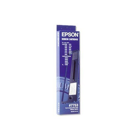 CINTA EPSON ORIG.LQ-300/350/500/550/570/580(7753)