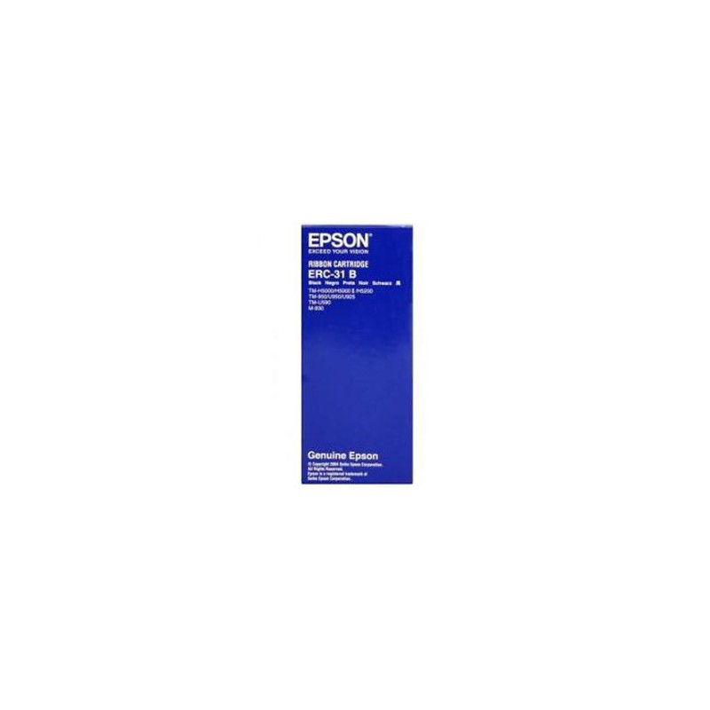 CINTA EPSON ORIG.TM-U950/TM-H5000 II (ERC31B)