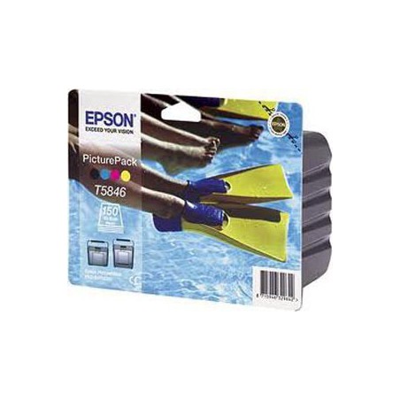 INK JET EPSON ORIGINAL PM240/280 C13T58464010