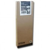 INK JET EPSON ORIGINAL C13T618100 NEGRA MATE