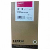 INK JET EPSON ORIGINAL C13T611300 MAGENTA