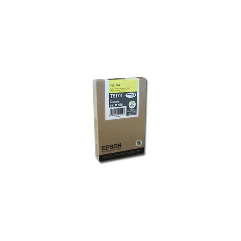 INK JET EPSON ORIGINAL C13T617400