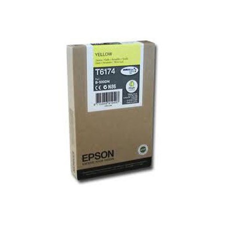 INK JET EPSON ORIGINAL C13T617400