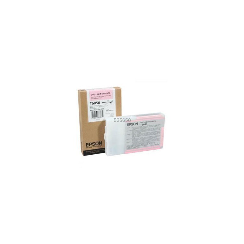 INK JET EPSON ORIGINAL C13T6056